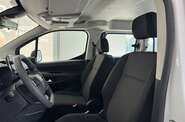 Opel Combo - фото 13