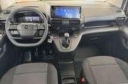 Opel Combo - фото 15