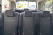 Opel Combo - фото 18