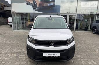 Opel Combo 2025 Edition