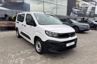 Opel Combo 2025 Edition