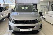 Opel Combo Edition+