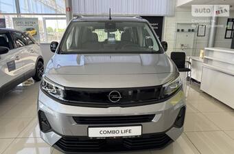 Opel Combo 2025 Edition+