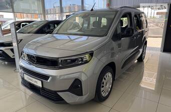 Opel Combo 2025 Edition+