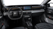 Opel Combo Edition