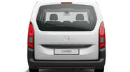 Opel Combo Edition