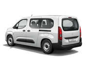 Opel Combo Edition