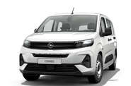Opel Combo Edition