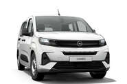 Opel Combo Edition