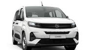 Opel Combo Edition