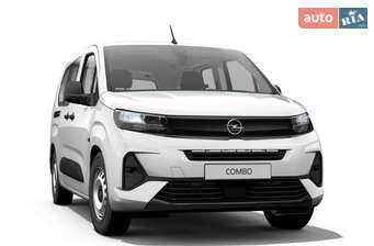 Opel Combo 2025 в Київ