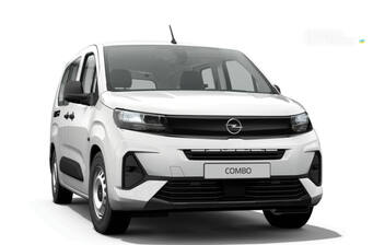 Opel Combo 2025 Edition