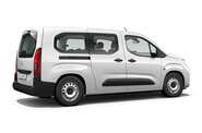 Opel Combo Edition