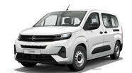 Opel Combo Edition