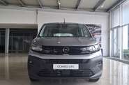 Opel Combo Edition