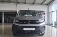 Opel Combo Edition