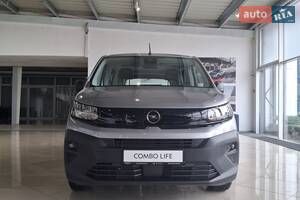 Opel Combo Edition