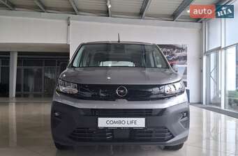 Opel Combo 2025 в Черкаси