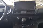 Opel Combo Edition