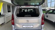 Opel Combo Edition+