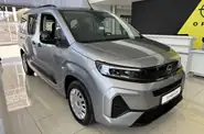 Opel Combo Edition+