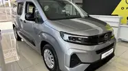 Opel Combo Edition+