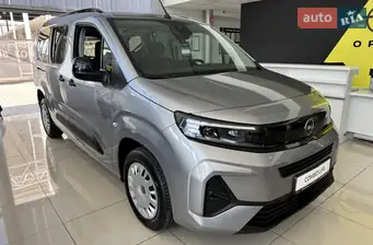 Opel Combo Opel Combo