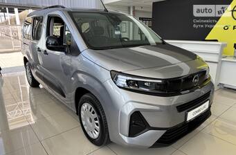 Opel Combo 2025 Edition+