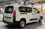 Opel Combo Opel Combo Edition