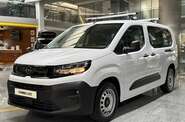 Opel Combo Opel Combo Edition