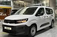 Opel Combo Opel Combo Edition