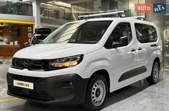 Opel Combo 2025 в Київ