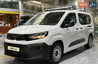 Opel Combo Opel Combo
