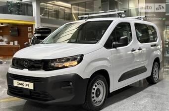 Opel Combo 2025 Edition