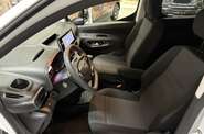 Opel Combo Opel Combo Edition