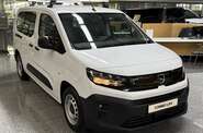 Opel Combo - фото 1