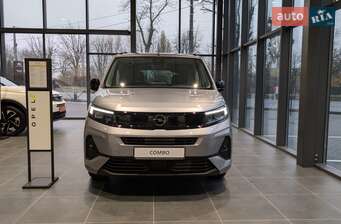 Opel Combo 2025 в Житомир
