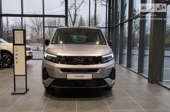 Opel Combo 2025 Edition+