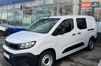 Opel Combo 2025 в Кропивницький (Кіровоград)