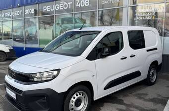 Opel Combo 2025 Edition