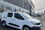 Opel Combo Edition