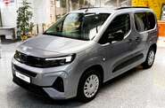 Opel Combo Edition+