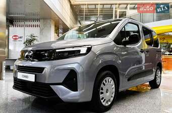 Opel Combo 2025 в Київ
