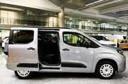 Opel Combo - фото 5