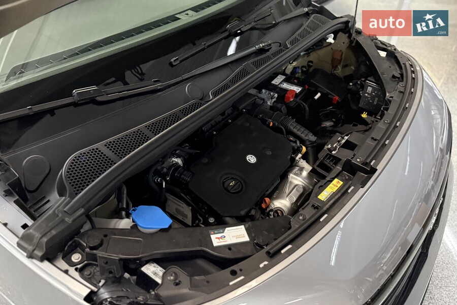 Opel Combo - фото 23