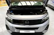 Opel Combo - фото 22