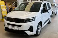 Opel Combo Edition+