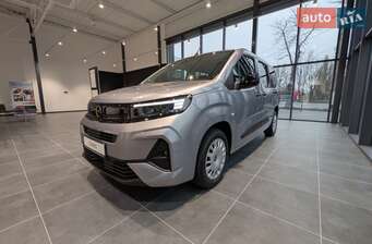 Opel Combo 2025 в Житомир