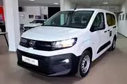 Opel Combo Edition