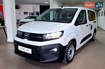Opel Combo 2025 в Суми